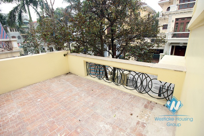 newly renovated Ciputra villa for rent